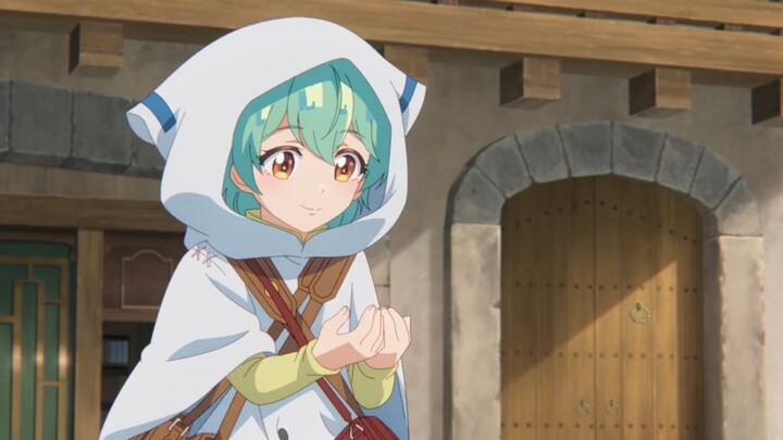 the weakest tamer in ep 4 Hindi dubbed