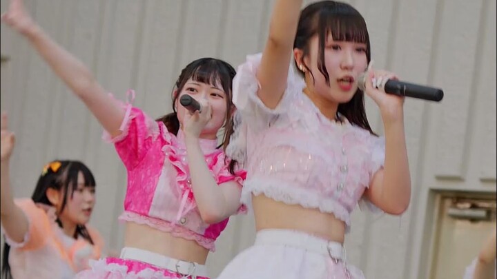 &دريامي - عرض مسرحي في الهواء الطلق بحديقة أوينو الإمبراطورية