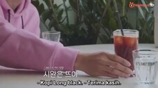 Actors on the Road Scotland Ep 2 (indosub)
