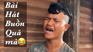 Giọng Hài Hước Y AN - Nghe Hát Thôi Đừng Cười😂 | Đur Blog