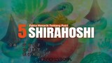 5 Fakta Menarik Tentang Putri SHIRAHOSHI 🔥