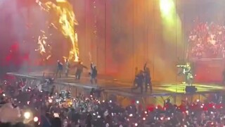 SUGA/AGUST D D-DAY CONCERT NYC