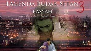 Lagenda Budak Setan 3 Kasyah (2014) @NotflixMovie