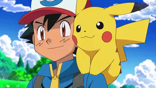 Pokemon Best Wishes Episode 130 Sub Indo