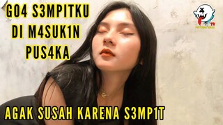 GAK BISA NOLAK! AKIBAT LUPA KUNCI PINTU || Cerita Rakyat