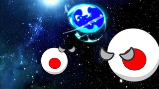 [Planet Animation] The latest video is online, please pay attention!