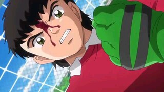 TSUBASA GIẤC MƠ SÂN CỎ [Tập 3]