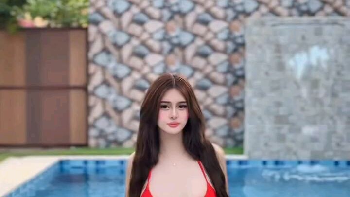 Kim Dabu 😍😍