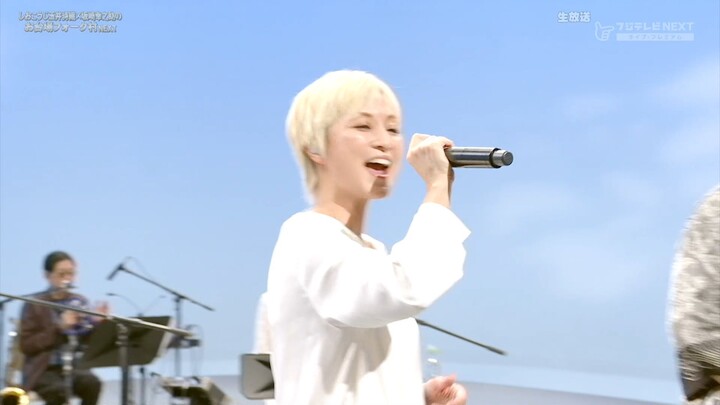 Do As Infinity & DSB – Honjitsu wa Seiten Nari [2026.09.10]