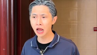 Sudah kacau lagi, kan?