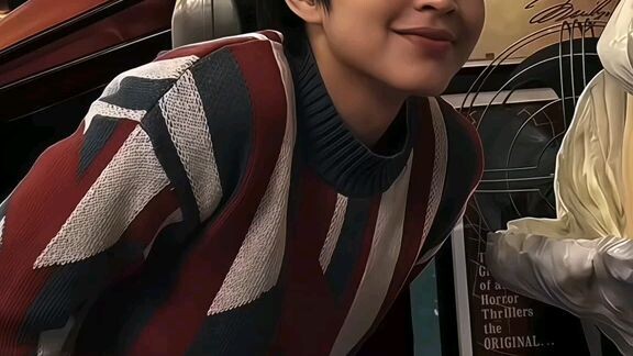 my idol Rabin Angeles