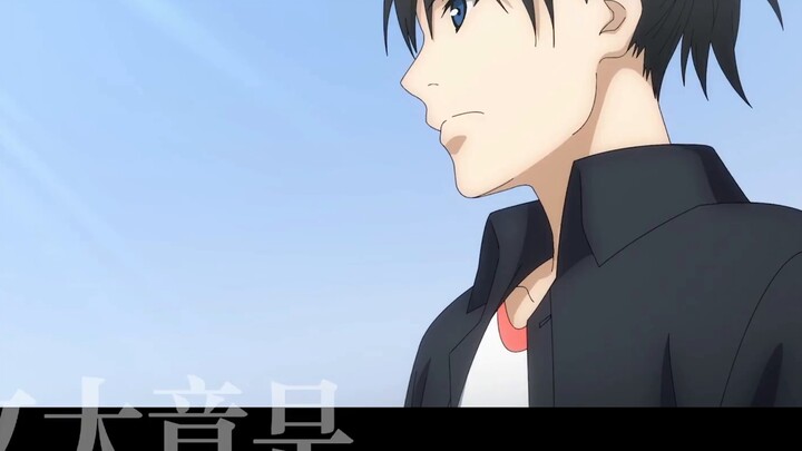 [Under One Person/Ran Xiang/Wang Ye] "I just want to be a low-key martial artist"