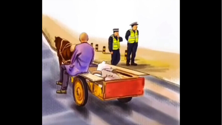 معاناة البشر لا أريد أن أراها ولا أجرؤ على سماعها.