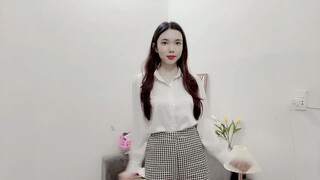 Công sở #dance
