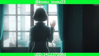 - AMV -「Anime MV」 Trói buộc #anime