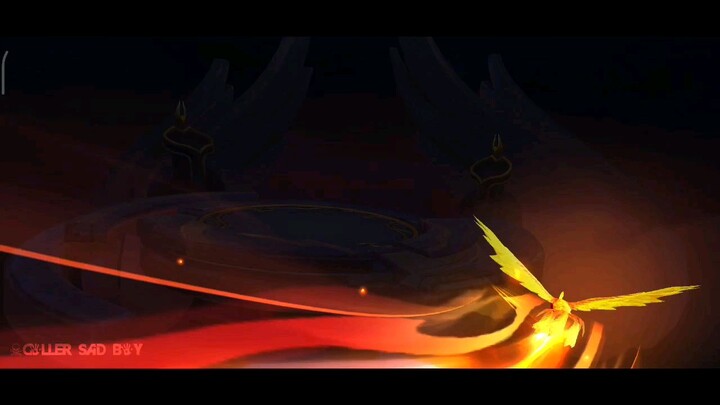 Mobile legends amv #3