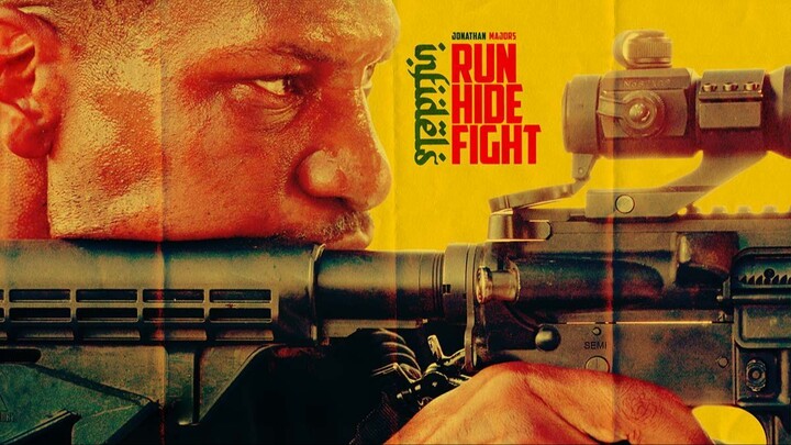 Run Hide Fight: Infidels 2026