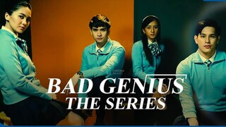 'BAD GENIUS: THE SERIES' (Cast Reveal & Story Conference)