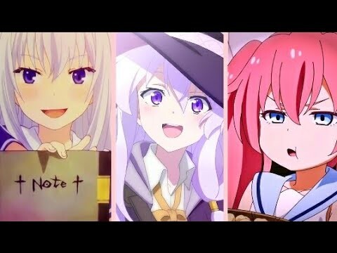 【抖音】Tik Tok Anime - Tổng Hợp Những Video Tik Tok Anime Cực Hay Mãn Nhãn #14
