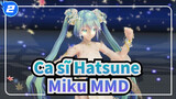 [Ca sĩ Hatsune Miku/MMD] Ray_2