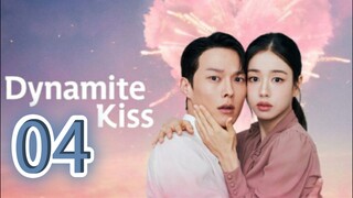 Dynamite Kiss (2025) | Episode 4 | EngSub