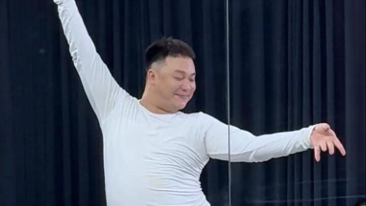 ดีใจมาก นักเรียนทุกคนบอกว่าฉันผอมลง