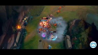 Những pha trao đổi chiêu thức mãn nhãn phần 45 #game