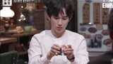 [Vietsub 170330 Life bar] - Yim Si Wan chơi rubik dưới 1 phút | Ep 17 part 3