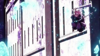 3 ANIME JADI SATU!!