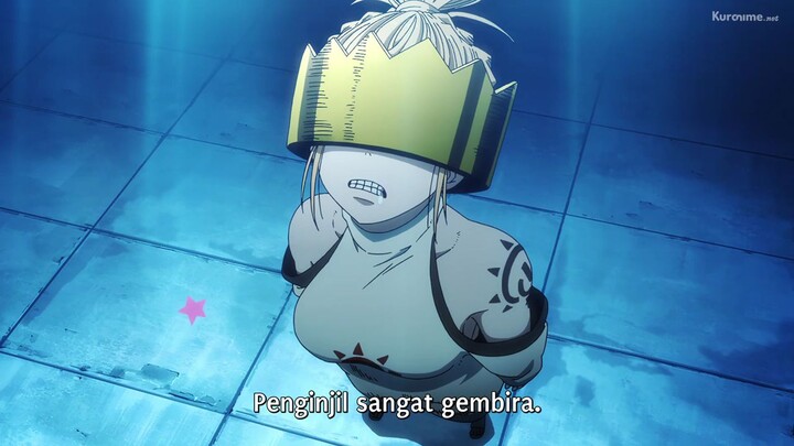 enen no shouboutai episode 16 sub Indonesia