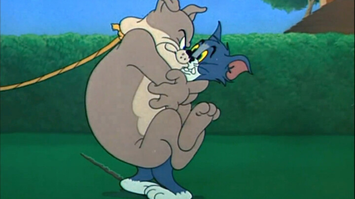 Giờ thì ngươi chạy đi đâu đây?