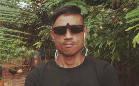 ลี่เกอคือผู้ชายที่หลี่ลี่เจินยังไม่อาจได้มา