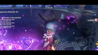 Cáo hệ chiến #gamehay