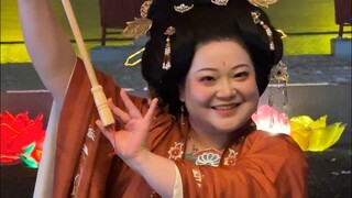 可以做你自己喜欢的样子，真的非常好看