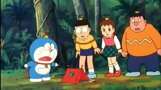 Doremon movie 8 Tập - Nobita Và Hiệp Sĩ Rồng ( thuyết minh)