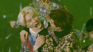 【EXO】 爱丽们的白月光《XOXO》高清绝版现场