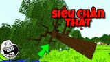 Mod này khiến cho Minecraft trở nên cực kì Chân Thật Và Ảo Diệu !!! [Review Mod](1)