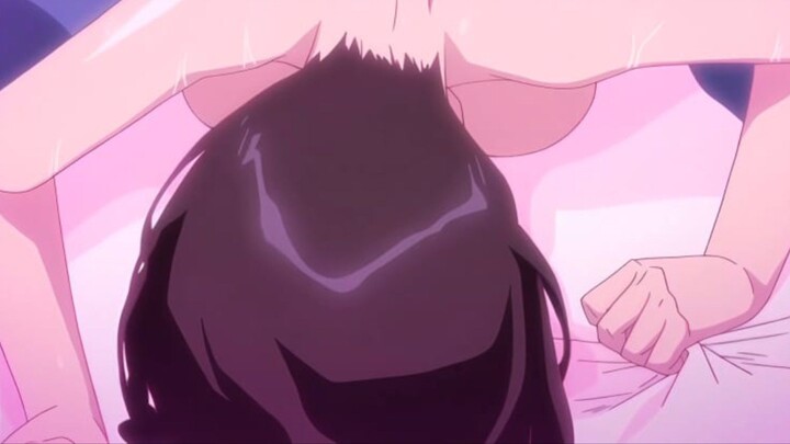 ampek mau tidur di anu semalam 😩🥵🤤