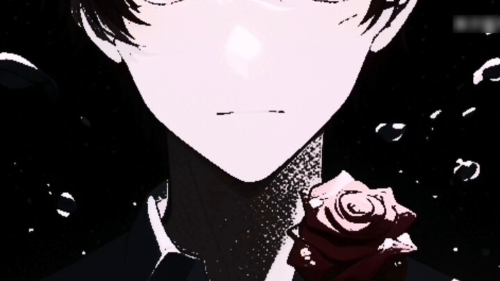 Tweet, link in the comment section! Plot stream of consciousness, top secret "No Man's Land Rose" "I