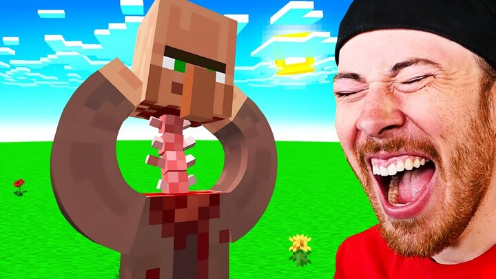 FUNNIEST Minecraft MEMES That Will Make You LAUGH!