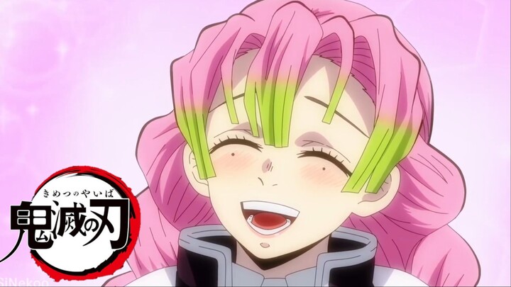 Ingatan Masa lalu ~ Kimetsu no Yaiba Fananimation [DUB INDO]