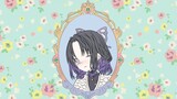 [Fanart][Demon Slayer]Shinobu wants to be cute - Kawaiku Naritai