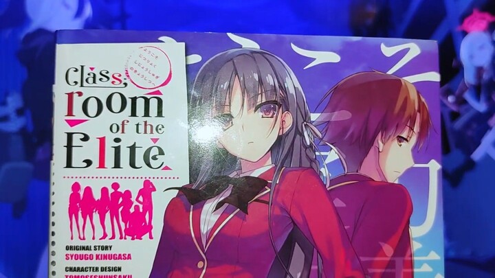 Akhirnya Light Novel Cote Terbit di Indonesia! Tapi Kok....