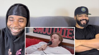 Tim Dillon - Funniest Moments (Part 1) Reaction