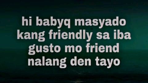 Mention nyo na...