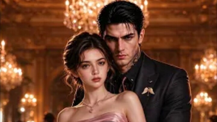 The Mafia King's College Bride