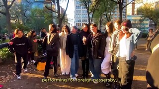 USA ADVENTURES EPISODE 11 BINI FULL CUT