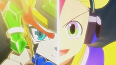 Saikyou Kamizmode! Episode 12 English Subtitle