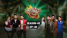 Laughter Chefs Season 2 Episode 40 | Laughter Chefs S02E40 Full Episode 720p Hindi | Movoe Tech 3.0