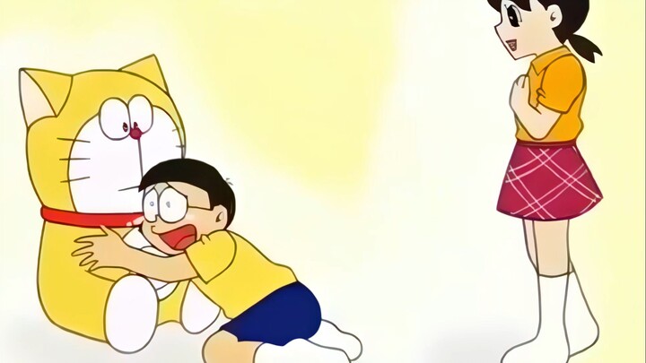[Dora 4K Restoration] Doraemon Fan-Made Final Episode